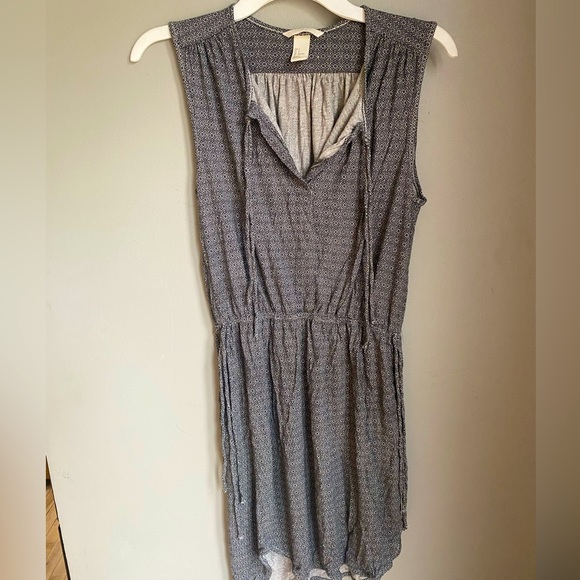 H&M Casual Tank Dress - Picture 1 of 4